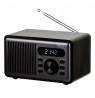 Radija žadintuvas bluet.USB CAMRY CR-1929
