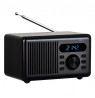 Radija žadintuvas bluet.USB CAMRY CR-1929