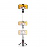 Hama 00004670 Selfie Stick Fancy Stand 70 II