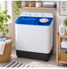 Brock WM 7502 WH, White