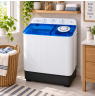 Brock WM 7502 WH, White