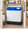Brock WM 7502 WH, White