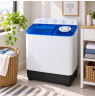 Brock WM 7502 WH, White