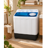 Brock WM 6002 WH, White