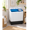 Brock WM 6002 WH, White