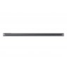 Galaxy Tab S12+ Book Cover Keyboard Black