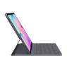 Galaxy Tab S12+ Book Cover Keyboard Black