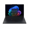 Lenovo ThinkPad E16 G4 Intel | Black | 16 " | IPS | WUXGA | 1920 x 1200 pixels | Anti-glare | Intel Core 5 | 320 | 16 GB | SODIM