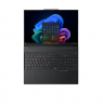 Lenovo ThinkPad E16 G4 Intel | Black | 16 " | IPS | WUXGA | 1920 x 1200 pixels | Anti-glare | Intel Core 5 | 320 | 16 GB | SODIM