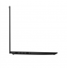 Lenovo ThinkPad E16 G4 Intel | Black | 16 " | IPS | WUXGA | 1920 x 1200 pixels | Anti-glare | Intel Core 5 | 320 | 16 GB | SODIM