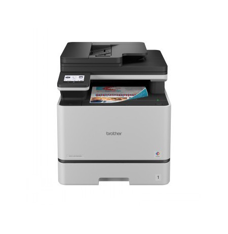 BROTHER MFC-L8730CDW COLOR LASER AIO, DADF, DUPLEX, WIFI, 31PPM
