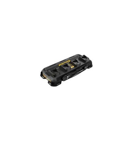 DEWALT ŁADOWARKA DCB1404 12/18/54V 4-PORTY 4A