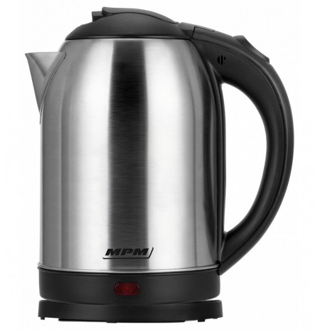MPM MCZ-131M electric kettle 0,5/1,7 l