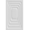 BEKO BM3WFU410415W 10kg 1400rpm freestanding washing machine