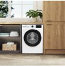 BEKO BM3WFU410415W 10kg 1400rpm freestanding washing machine