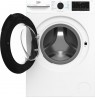 BEKO BM3WFU410415W 10kg 1400rpm freestanding washing machine