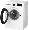 BEKO BM3WFU410415W 10kg 1400rpm freestanding washing machine