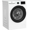 BEKO BM3WFU410415W 10kg 1400rpm freestanding washing machine