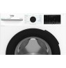 BEKO BM3WFU410415W 10kg 1400rpm freestanding washing machine