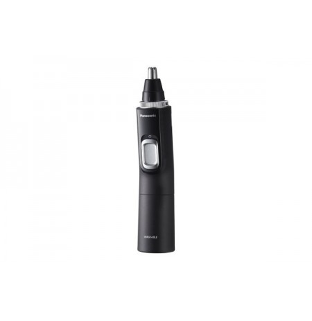 Panasonic ER-GN300 precision trimmer Black