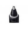 Panasonic ER-GN300 precision trimmer Black