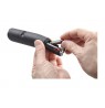Panasonic ER-GN300 precision trimmer Black
