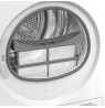 Automatic tumble dryer BEKO BM3T3823WBW 8 kg with heat pump