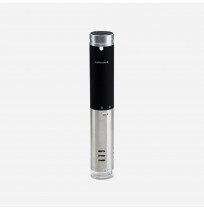 Mellerware Cheffy Sous Vide Cooking appliance Black, Stainless steel
