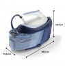 Philips 6000 series PerfectCare PSG6026/20 Steam Generator