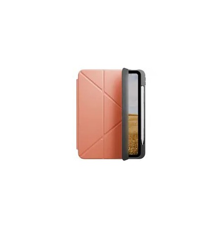 Native Union Active Case protective case with Apple Pencil holder for iPad 10.9" 10G / 11" (A16) - black