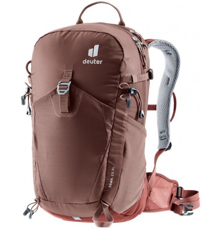 Trail 23 SL raisin-caspia