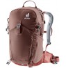 Trail 23 SL raisin-caspia