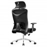 Huzaro Manager 2.6 Black office chair