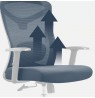 Huzaro Manager 2.6 Black office chair