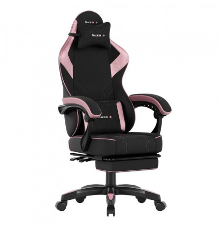 Huzaro Force 3.7 Pink gaming chair