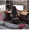 Huzaro Force 3.7 Pink gaming chair