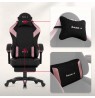 Huzaro Force 3.7 Pink gaming chair