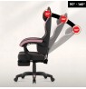 Huzaro Force 3.7 Pink gaming chair