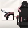 Huzaro Force 3.7 Pink gaming chair