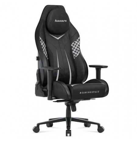 Huzaro Force 8.3 Carbon Black gaming chair