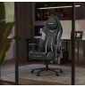 Huzaro Force 8.3 Carbon Black gaming chair