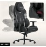 Huzaro Force 8.3 Carbon Black gaming chair
