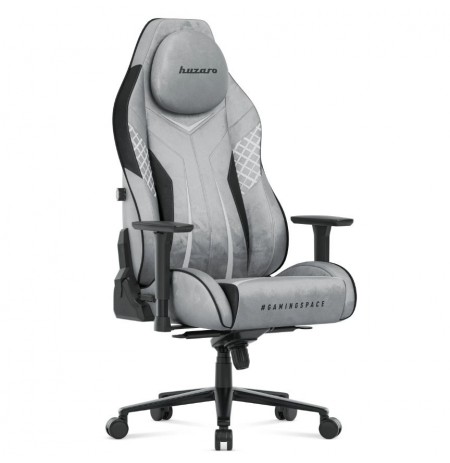 Huzaro Force 8.3 Grey gaming chair