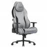 Huzaro Force 8.3 Grey gaming chair