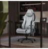 Huzaro Force 8.3 Grey gaming chair
