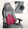 Huzaro Force 8.3 Grey gaming chair