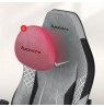 Huzaro Force 8.3 Grey gaming chair