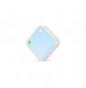 TP-Link TL-WR802N wireless router Fast Ethernet Single-band (2.4 GHz) Blue, White
