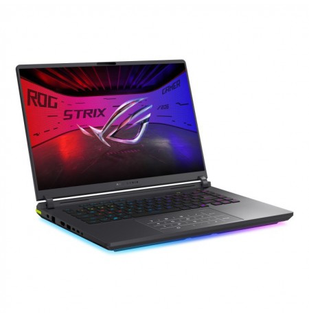 ASUS ROG Strix G16 G615LW-U9R321 Ultra 9 290HX 16.0"2.5K 300Hz IPS-level AG 32GB DDR5 5600 SSD1TB GeForce RTX 5080 16GB LAN