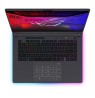 ASUS ROG Strix G16 G615LW-U9R321 Ultra 9 290HX 16.0"2.5K 300Hz IPS-level AG 32GB DDR5 5600 SSD1TB GeForce RTX 5080 16GB LAN
